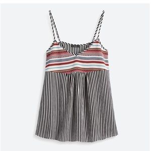 THML Kaleigh Tank Top size medium